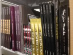 Kasher Book Rack