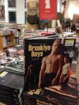 BrooklyBoysatStrand